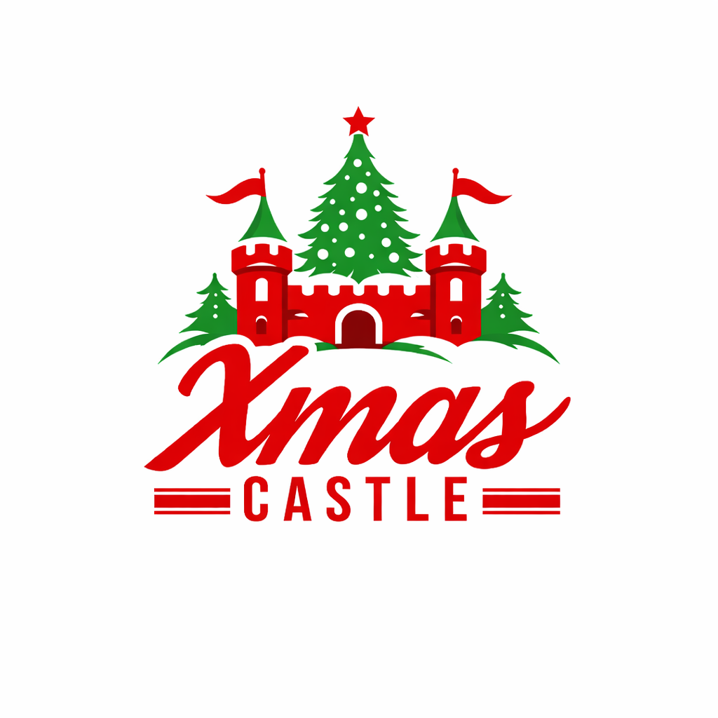 Château de Noël 