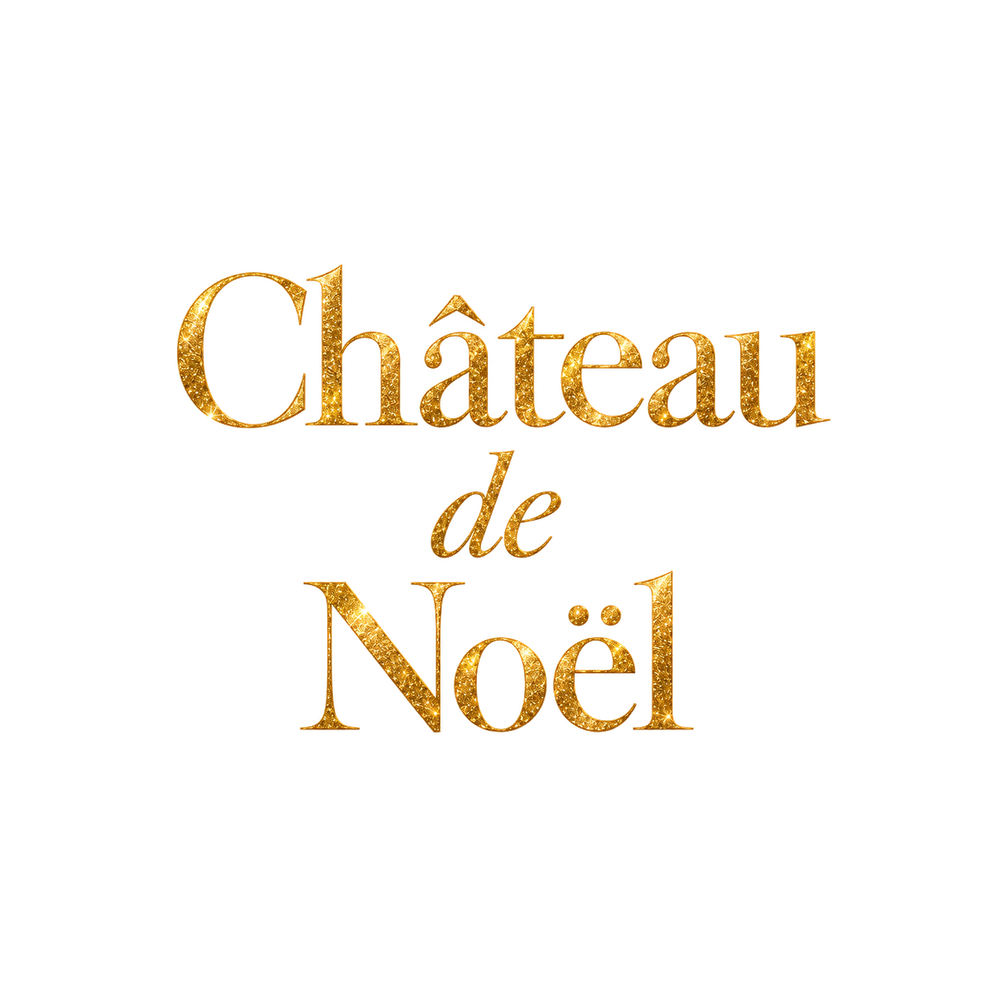 Château de Noël 